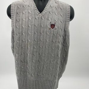 Ralph Lauren Polo Golf Vest
